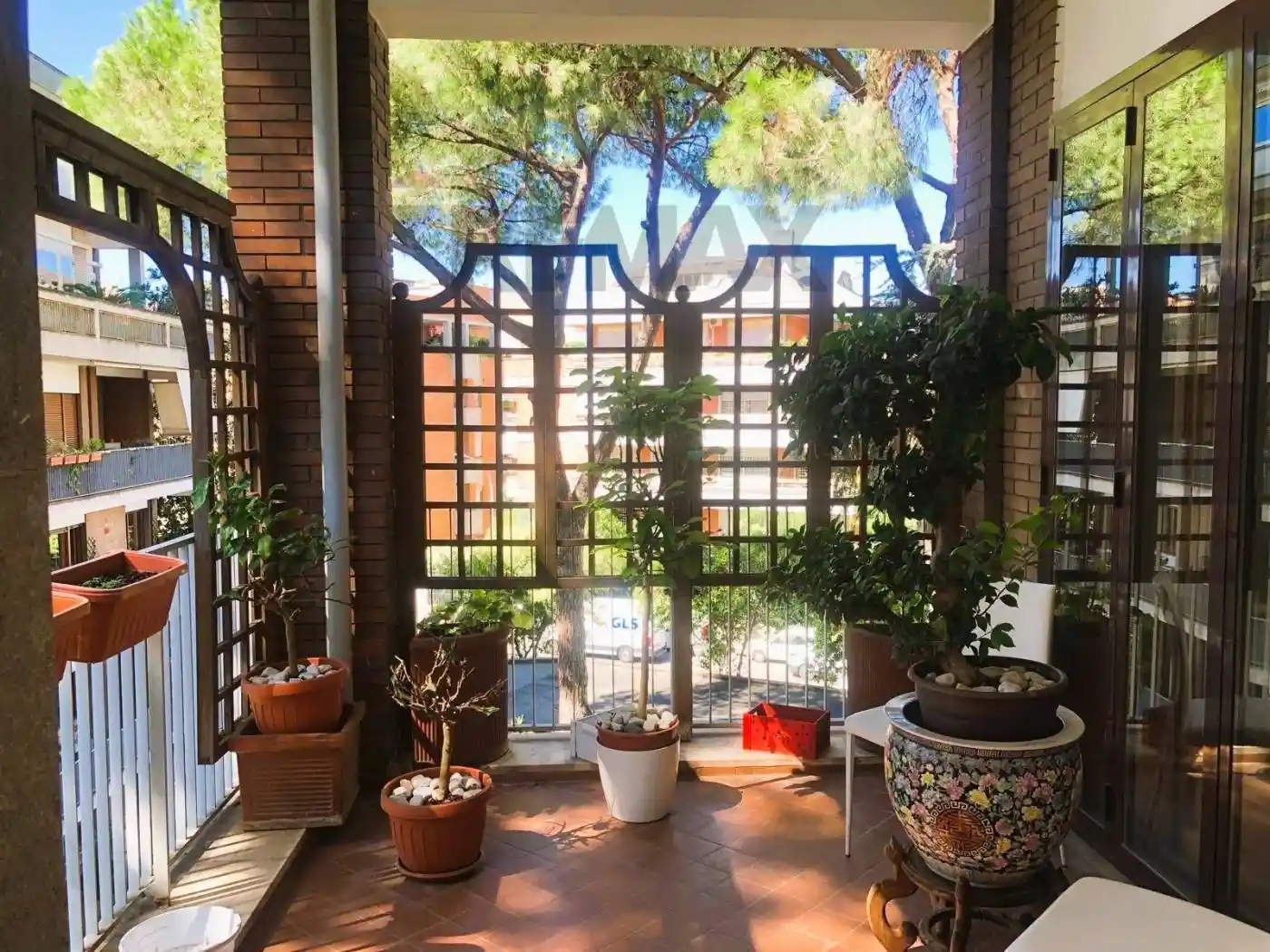 Appartamento in affitto a Roma