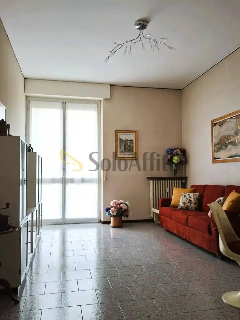 Appartamento in affitto a Monza