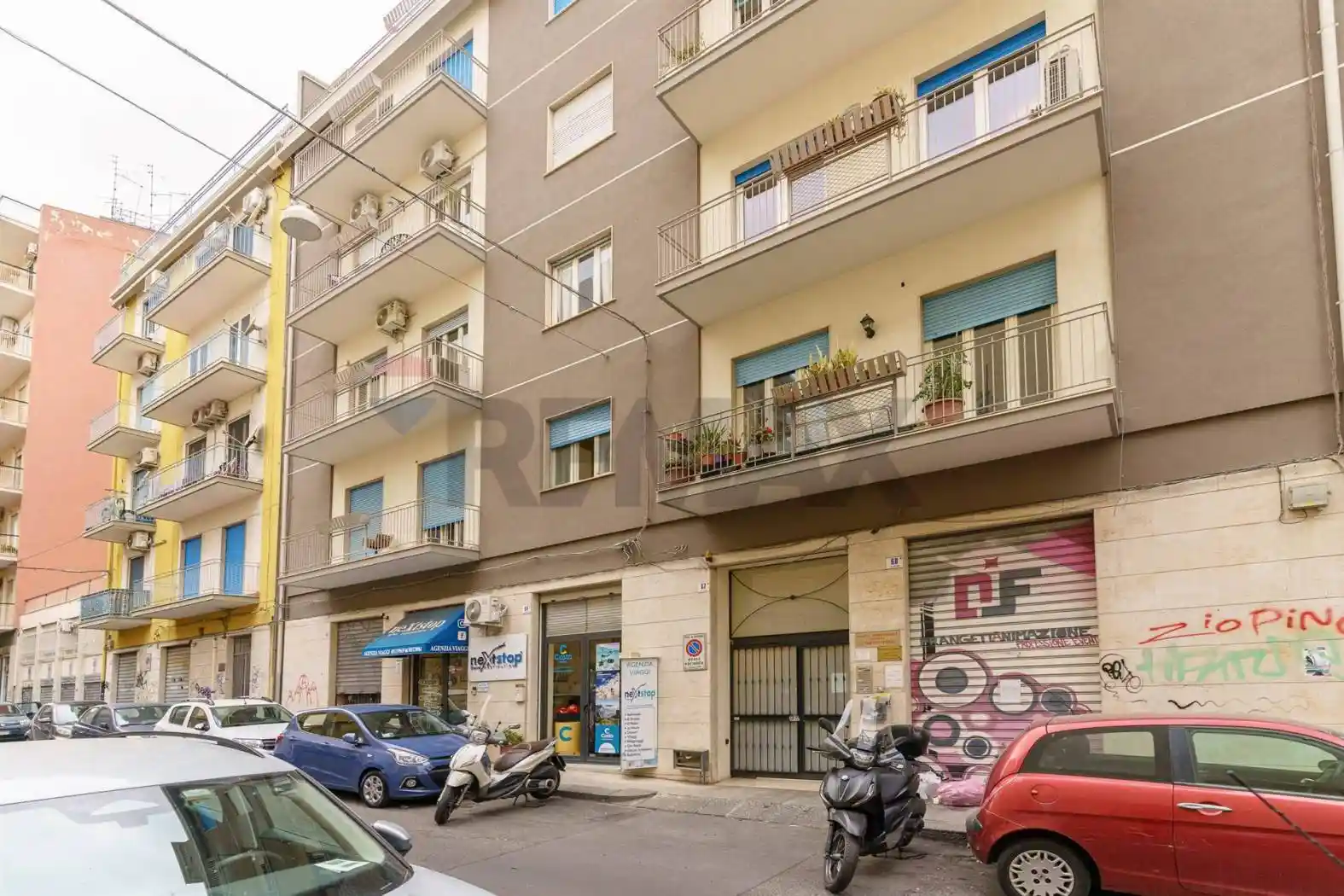 Appartamento in vendita a Catania