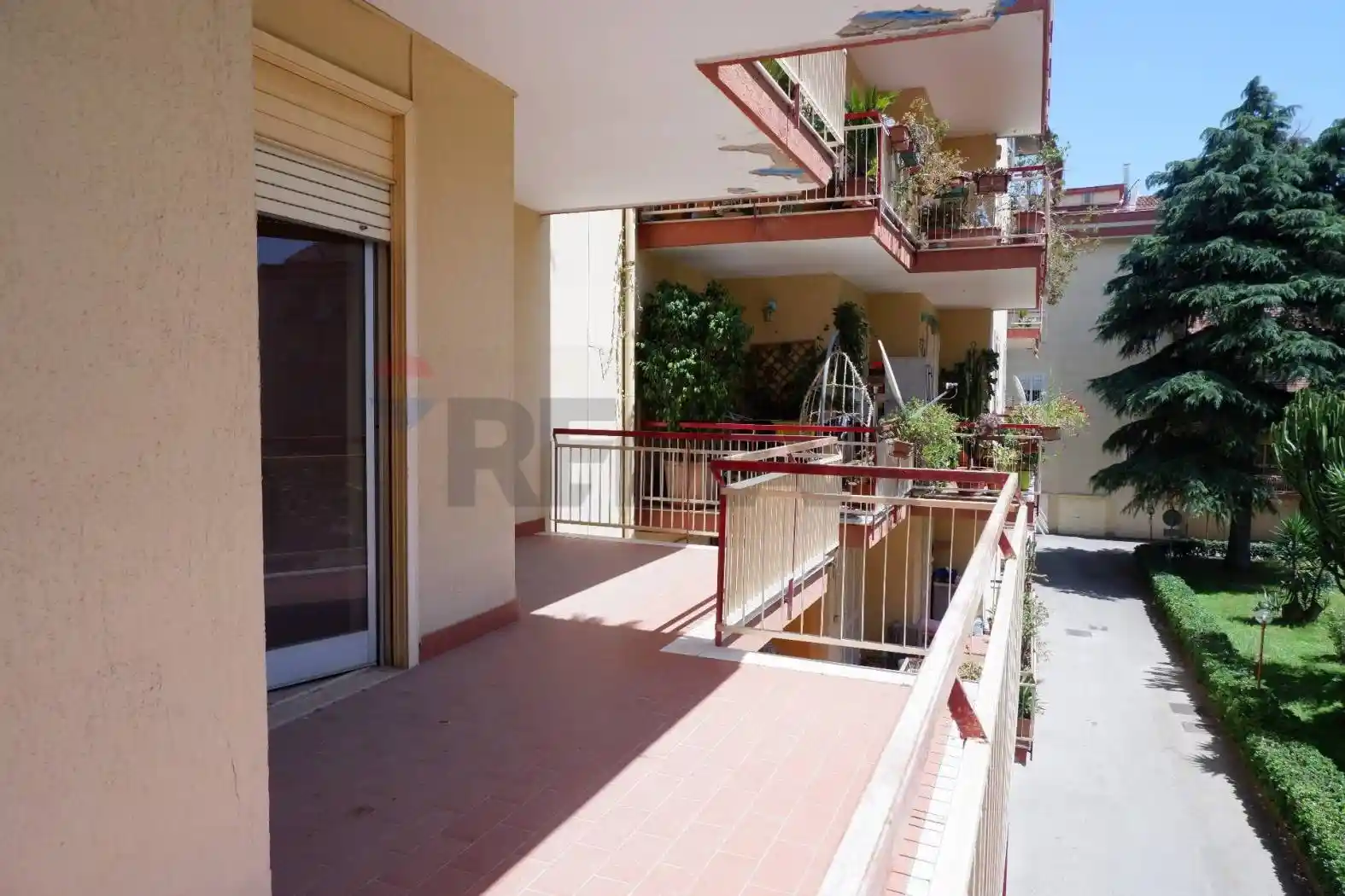 Appartamento in vendita a San Nicola la Strada
