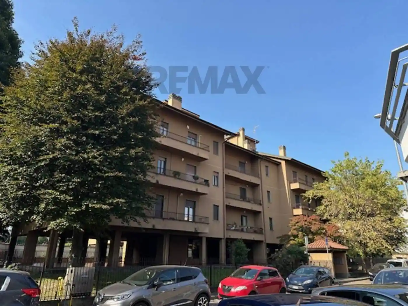 Appartamento in affitto a Parabiago