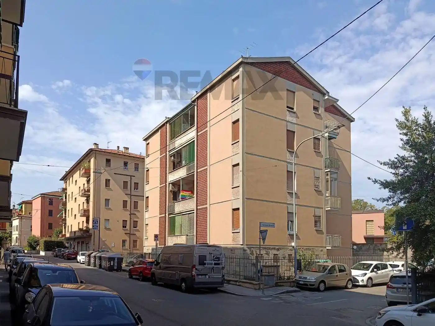 Appartamento in vendita a Bologna