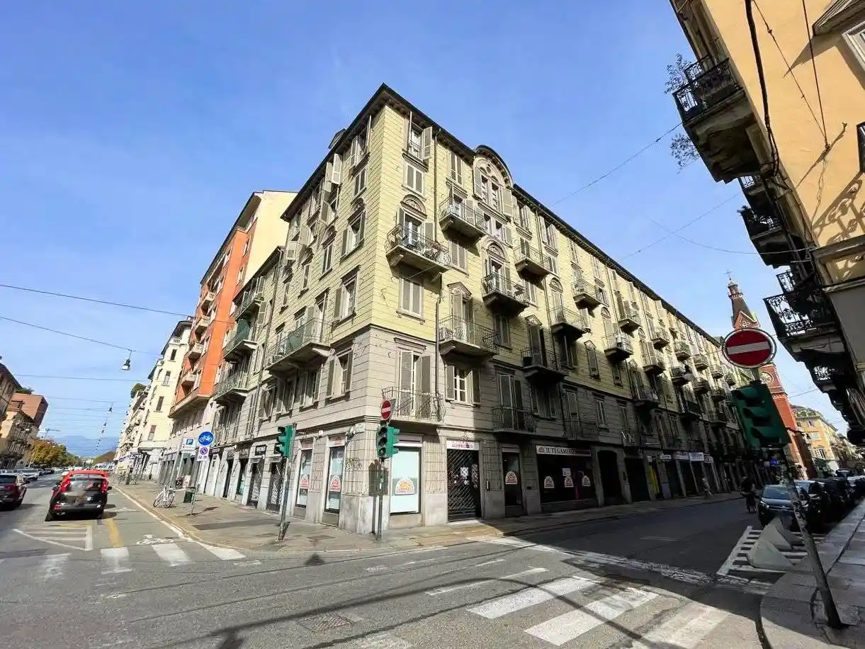 Appartamento in affitto a Torino