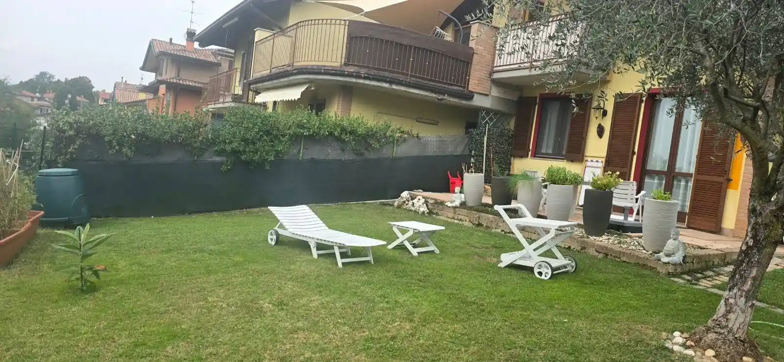 Appartamento in vendita a Solza