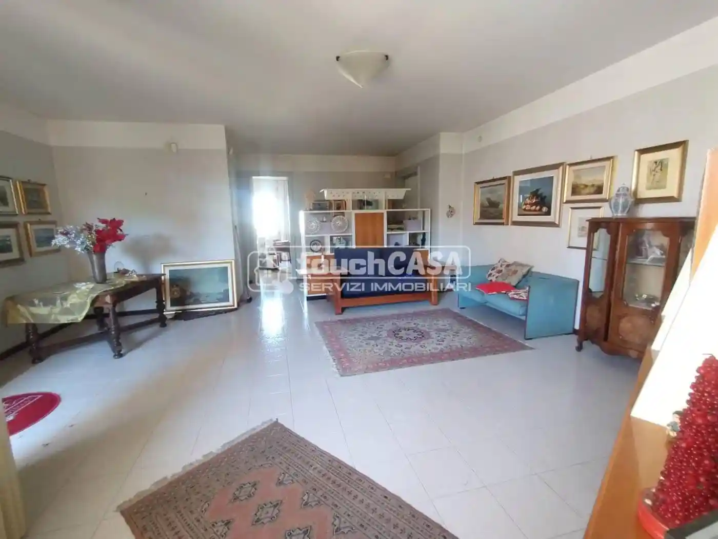 Appartamento in vendita a Aversa