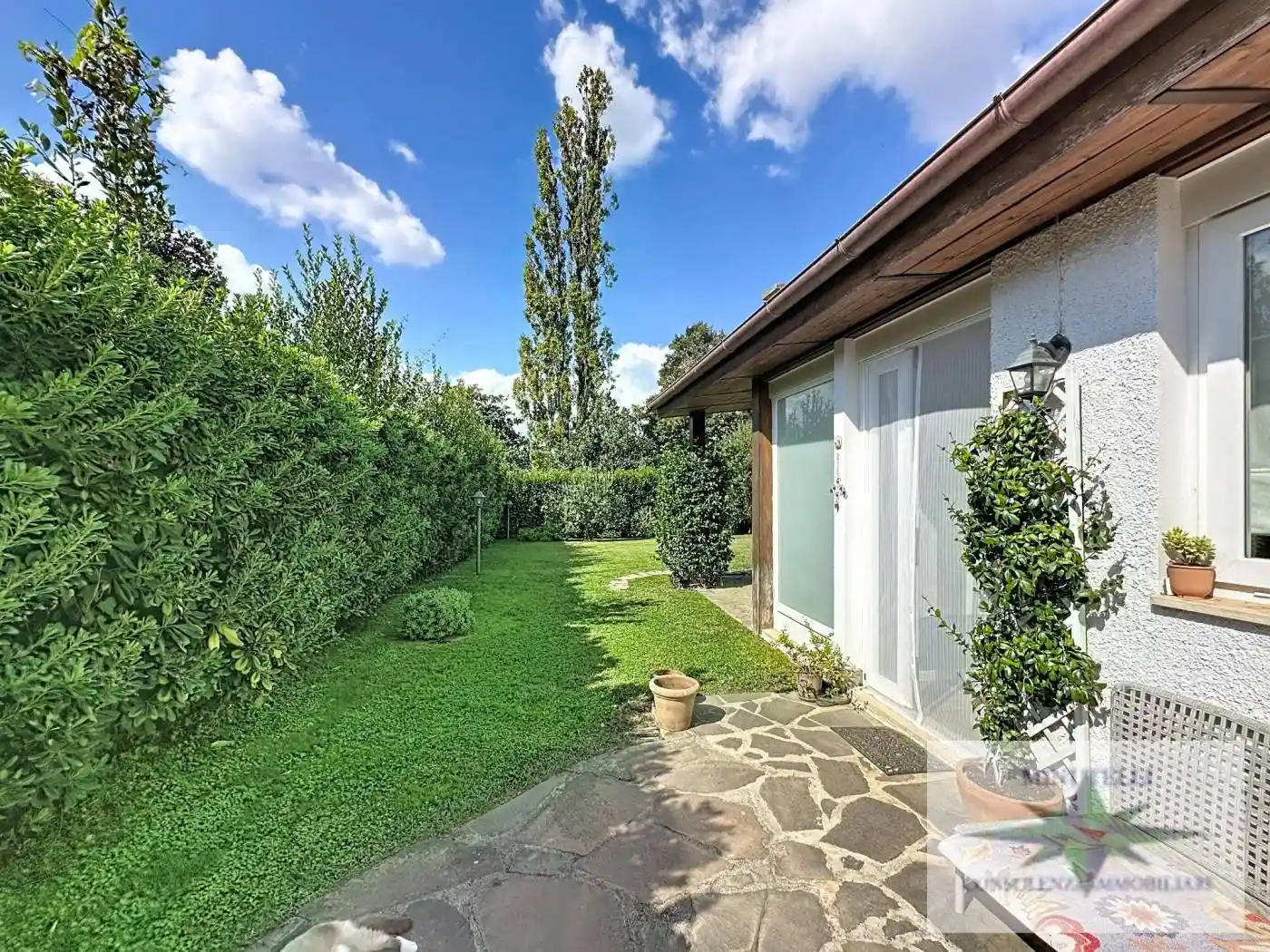 Villetta a schiera in vendita a Roma