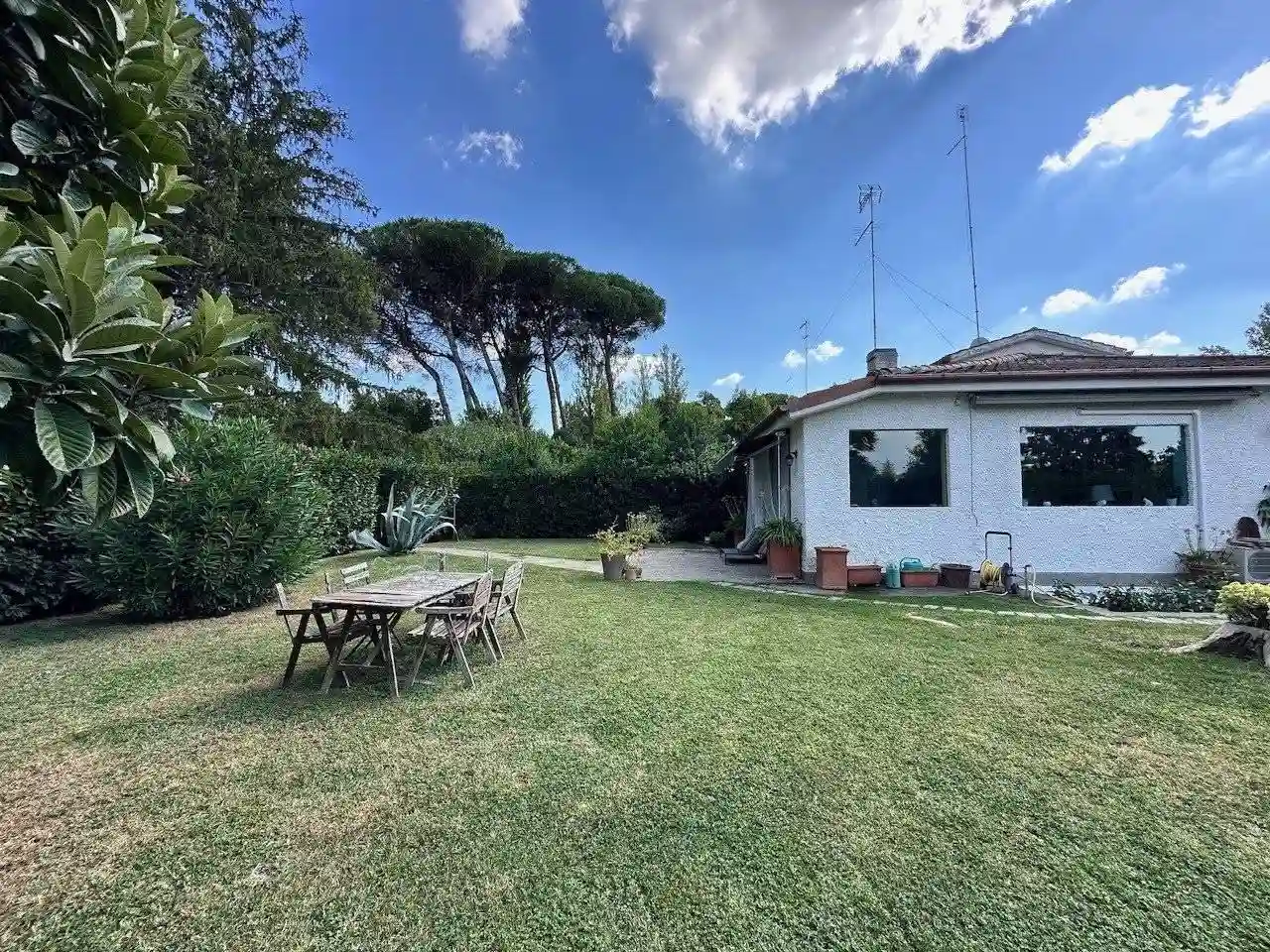 Villetta a schiera - foto 4
