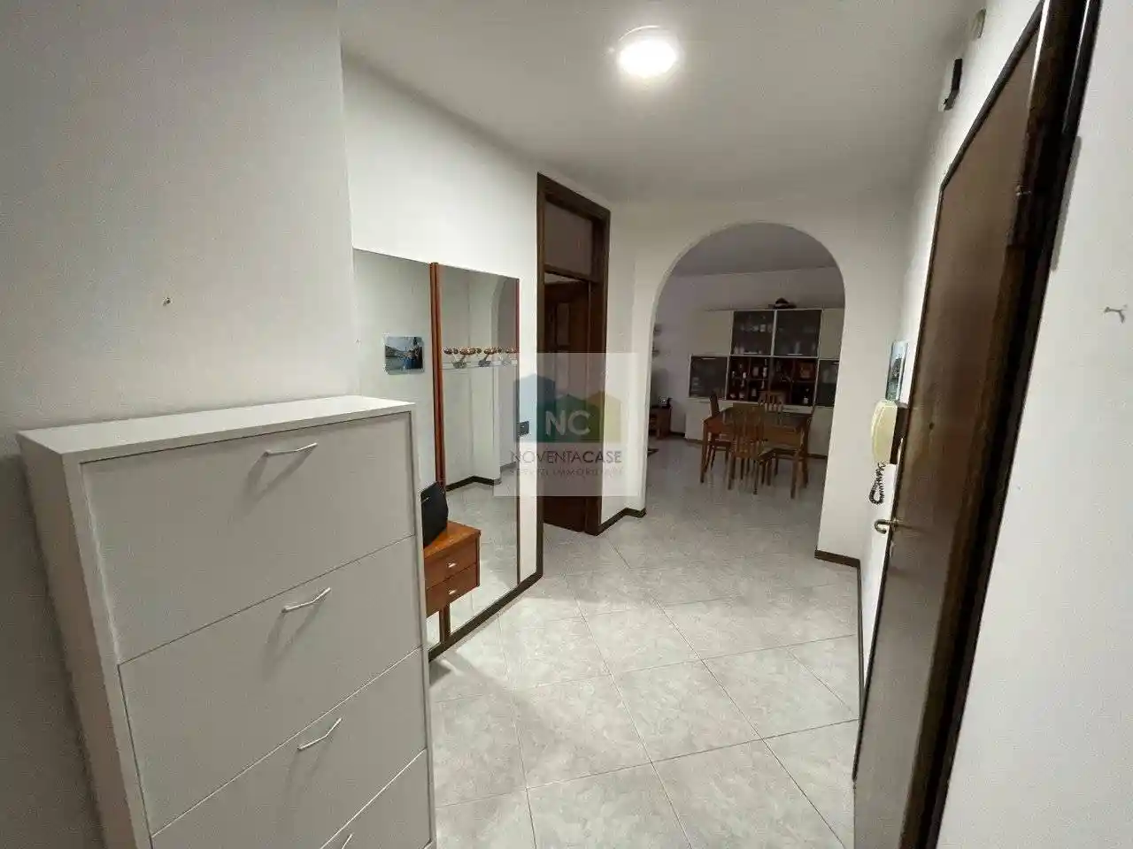 Appartamento in vendita a Noventa Padovana