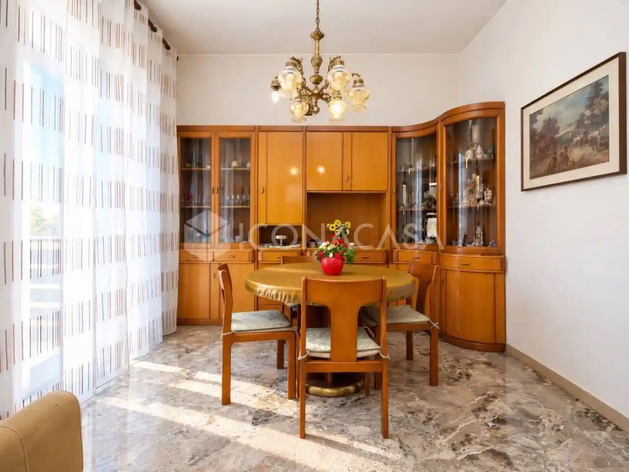 Appartamento in vendita a Bologna