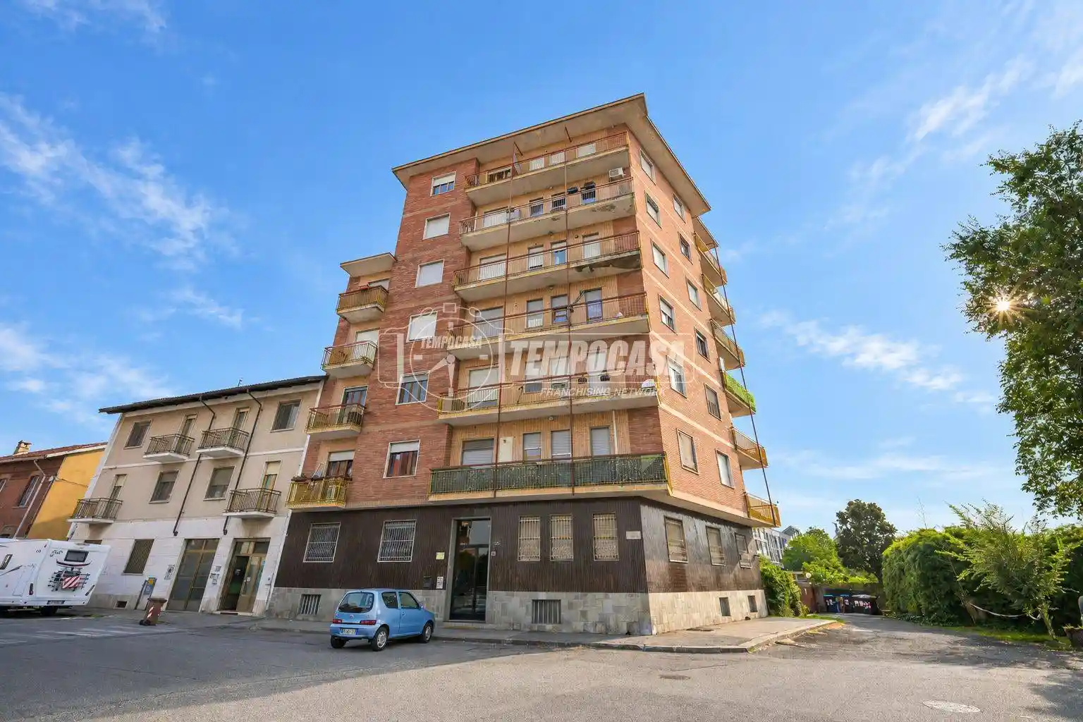 Appartamento in vendita a Grugliasco
