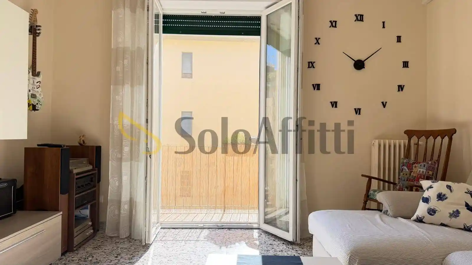 Appartamento in affitto a Firenze