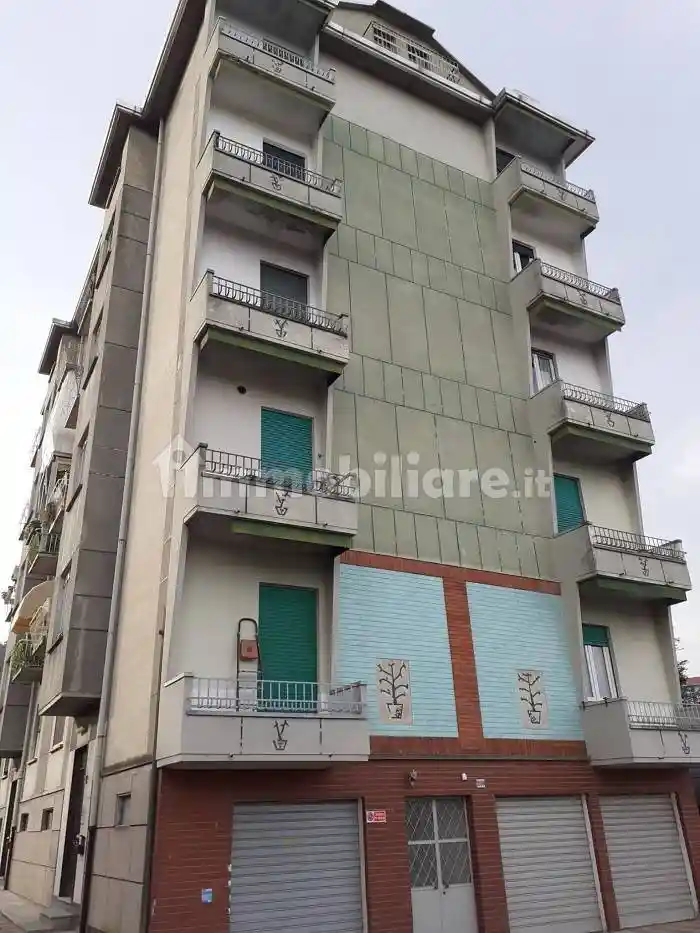 Appartamento in vendita a San Mauro Torinese