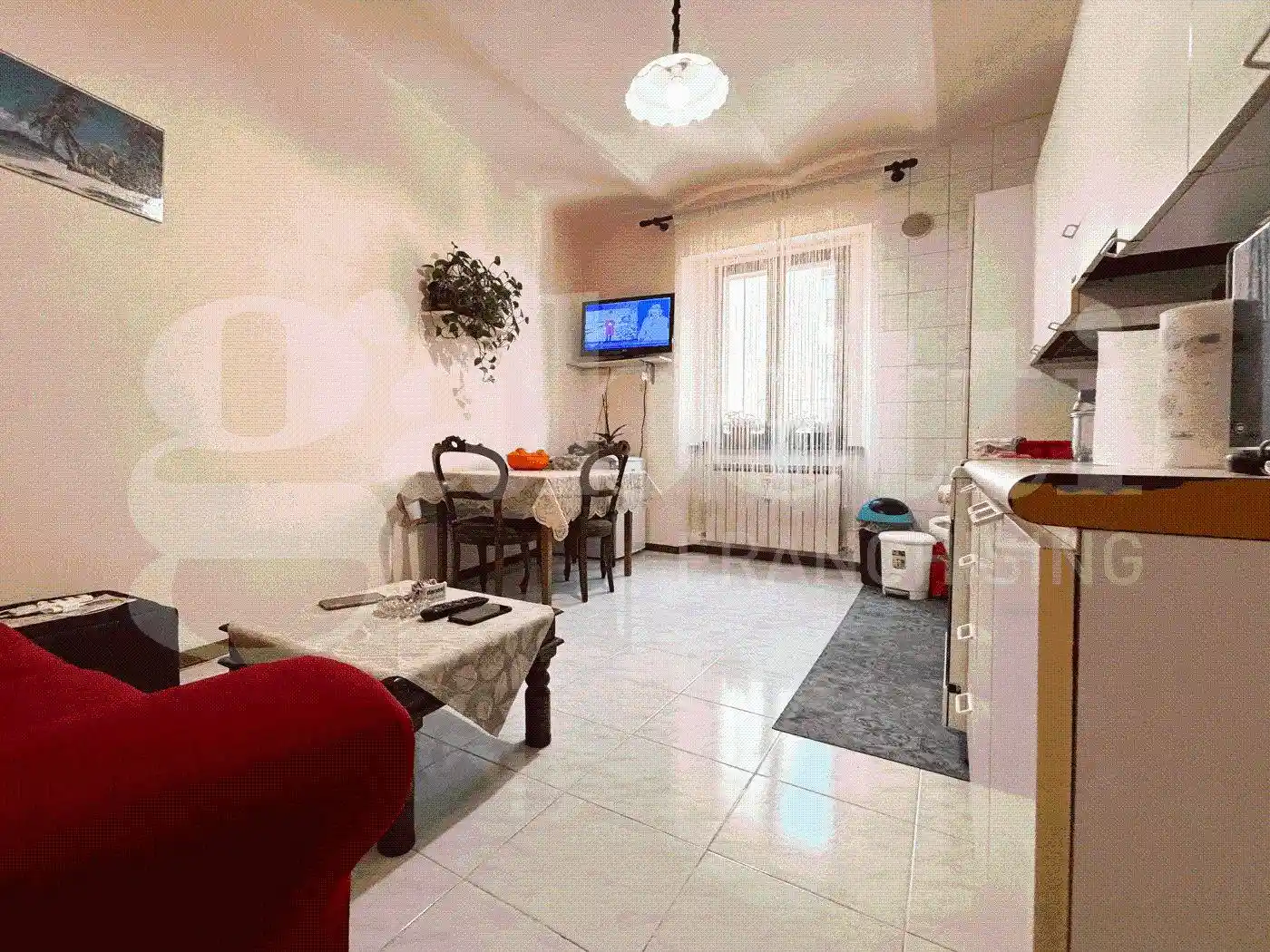 Appartamento in vendita a Perugia