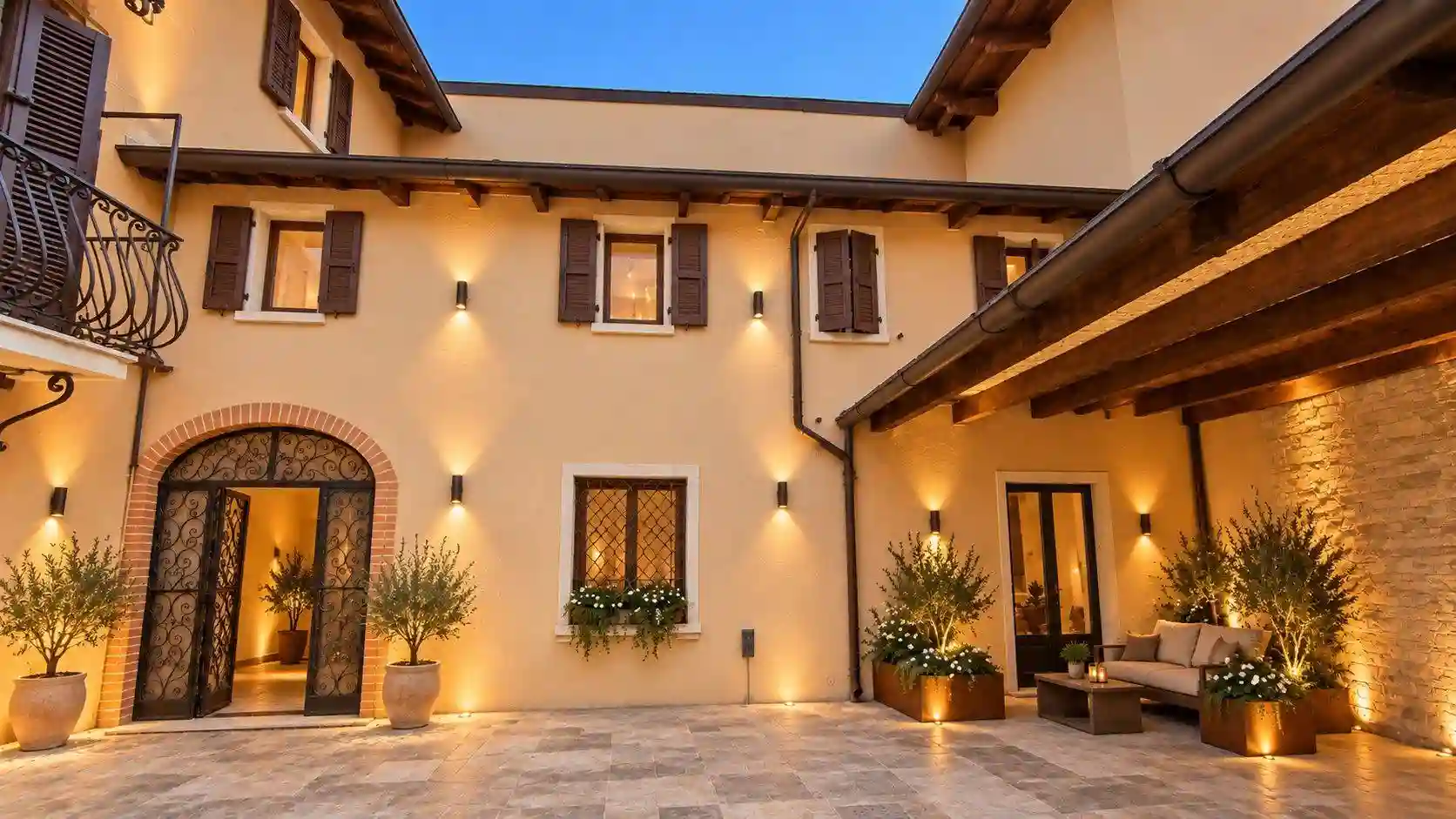 Casa indipendente - foto 2