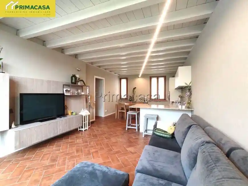 Casa indipendente in vendita a Vigasio