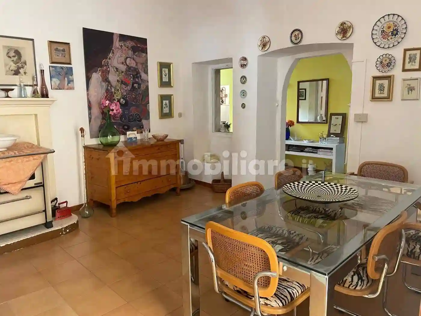 Casa indipendente - foto 5