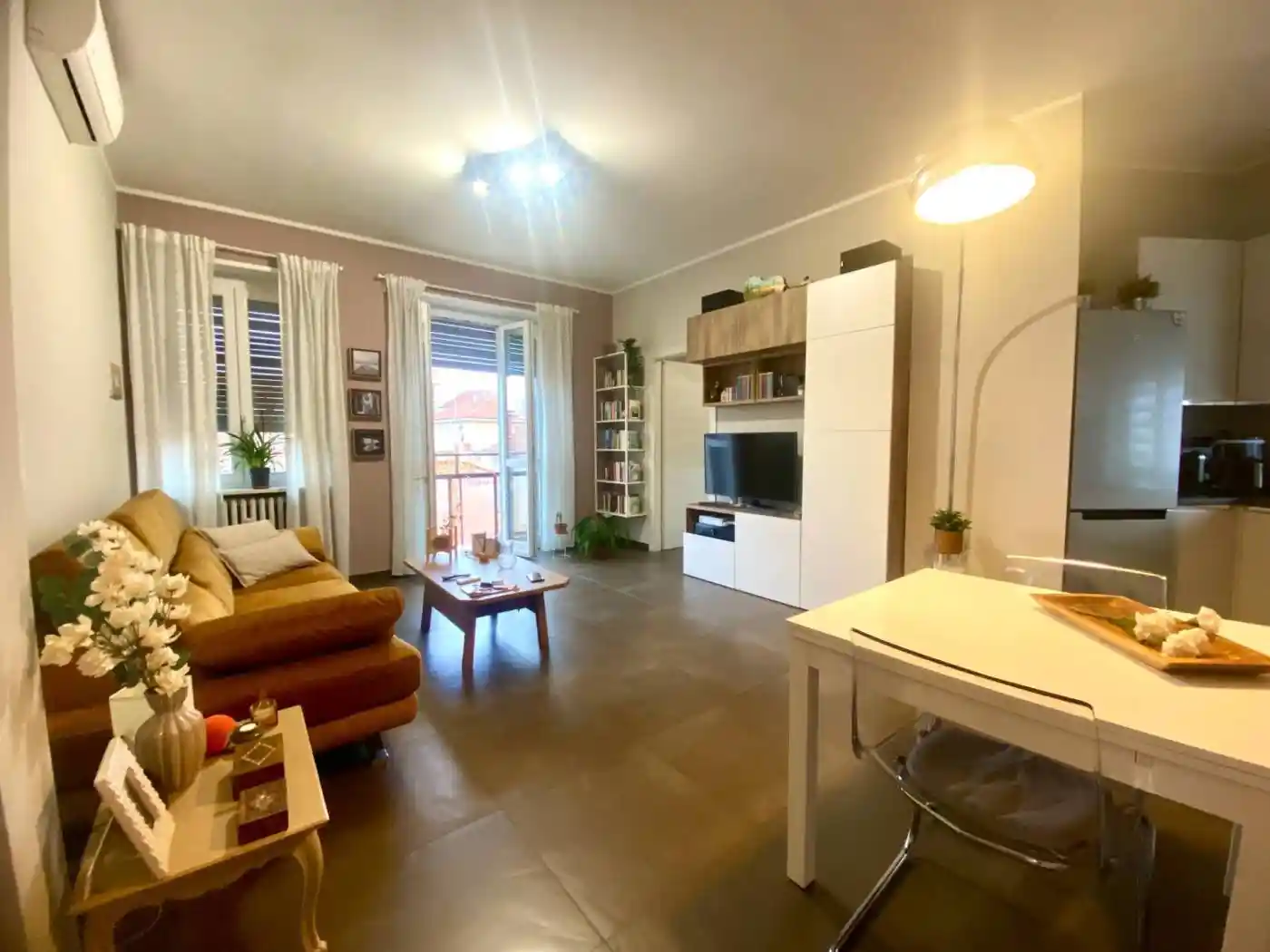 Appartamento in vendita a Torino