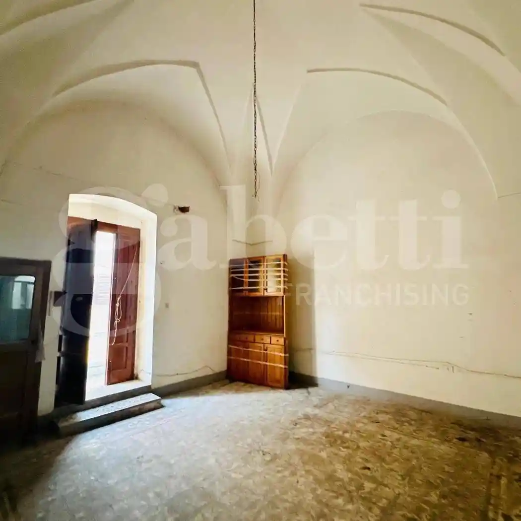 Casa indipendente in vendita a Racale