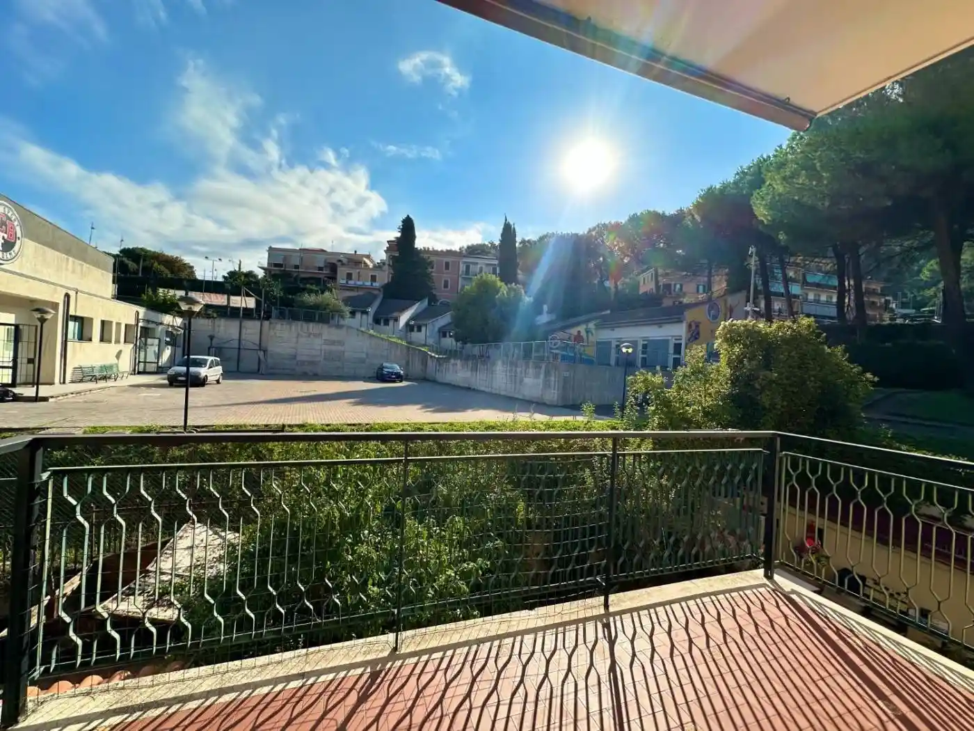 Appartamento in vendita a Monte Porzio Catone