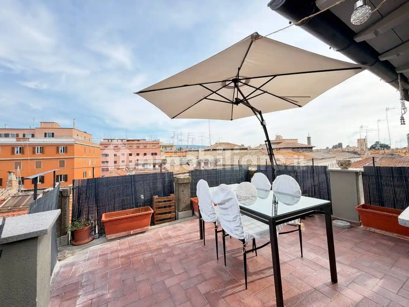 Appartamento in vendita a Viterbo