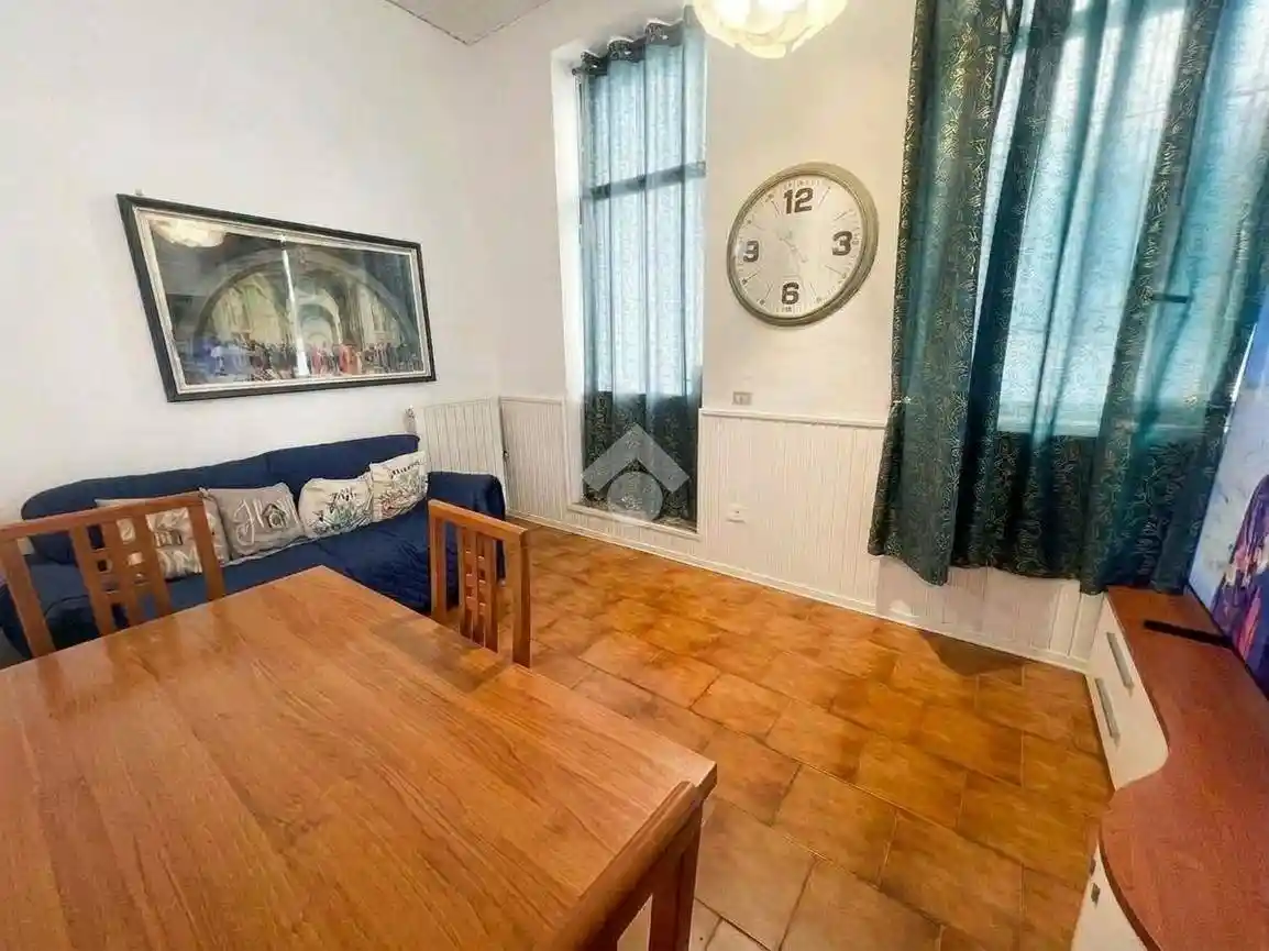 Appartamento in affitto a Seregno