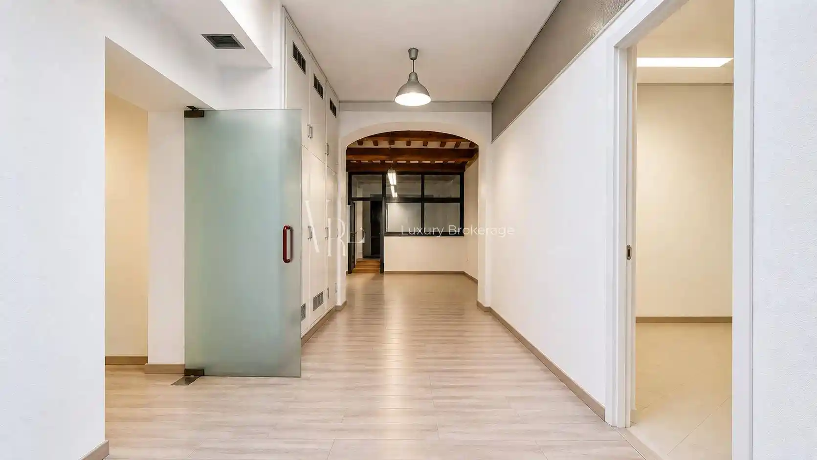 Palazzo - Edificio in vendita a Roma