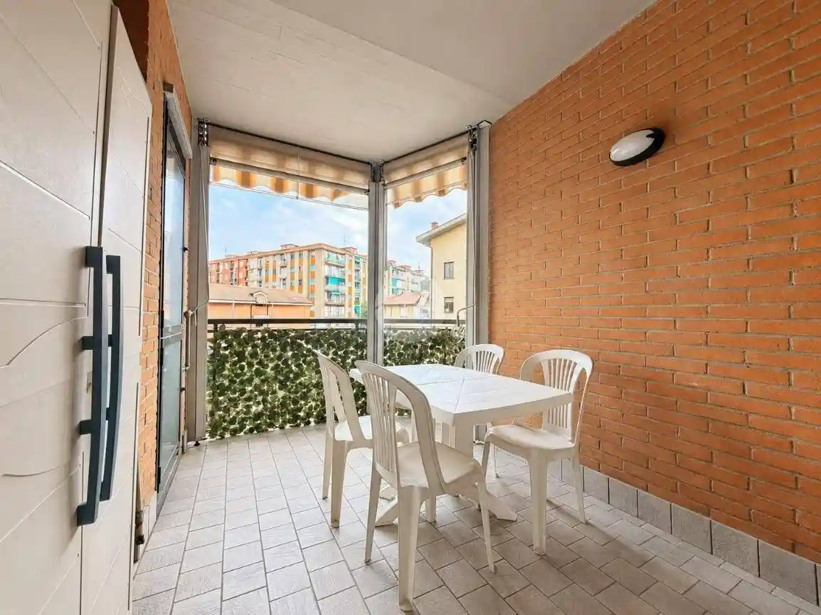 Appartamento in vendita a Nichelino