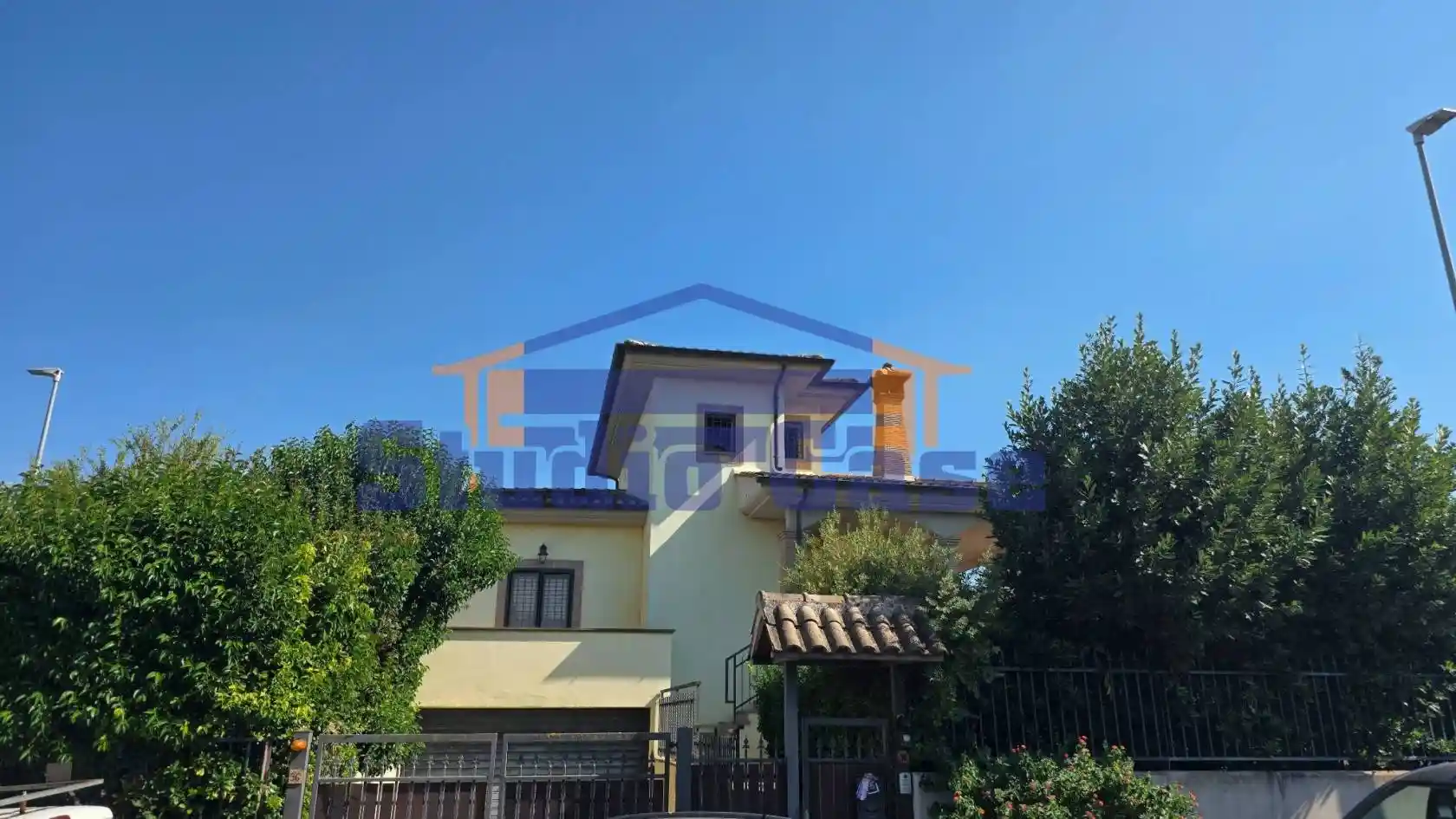 Villa in vendita a Fiumicino