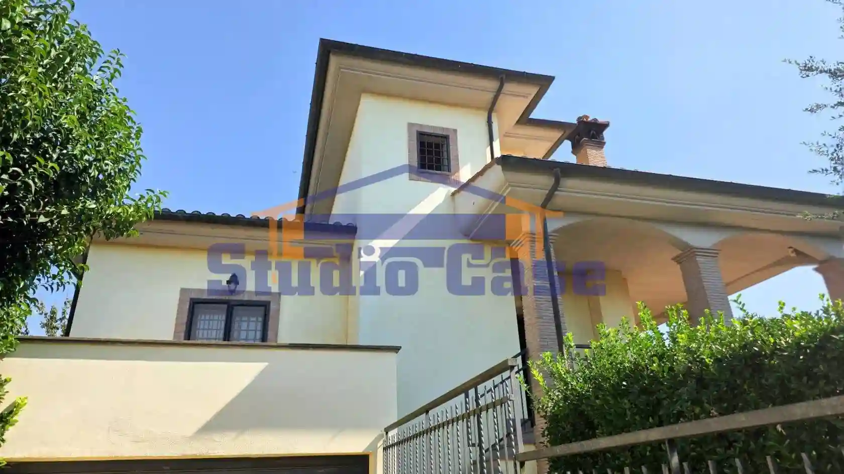 Villa - foto 3
