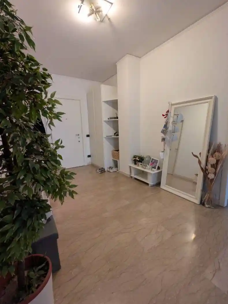 Appartamento in affitto a Padova