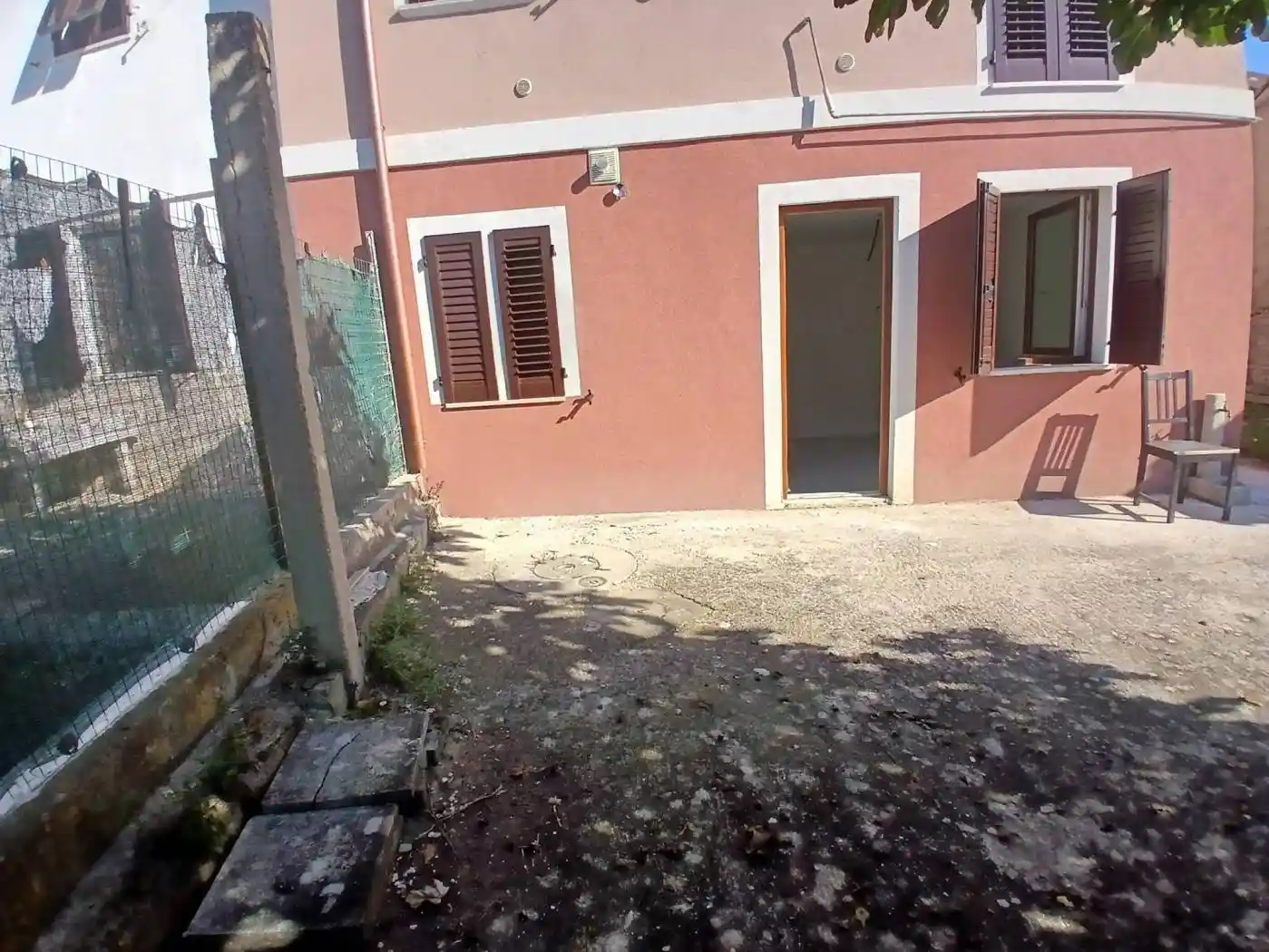 Appartamento in vendita a Monte San Vito