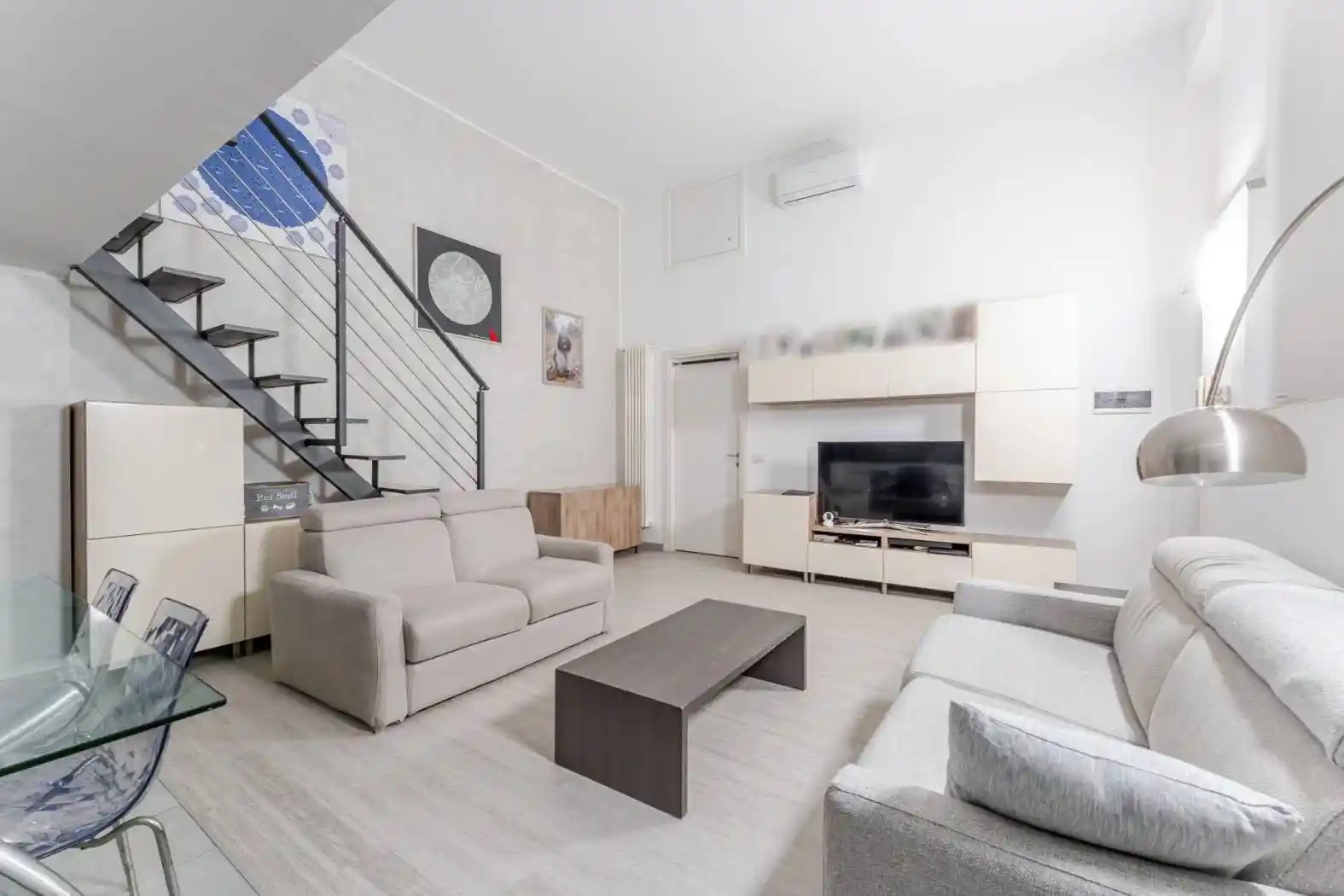 Loft in vendita a Milano