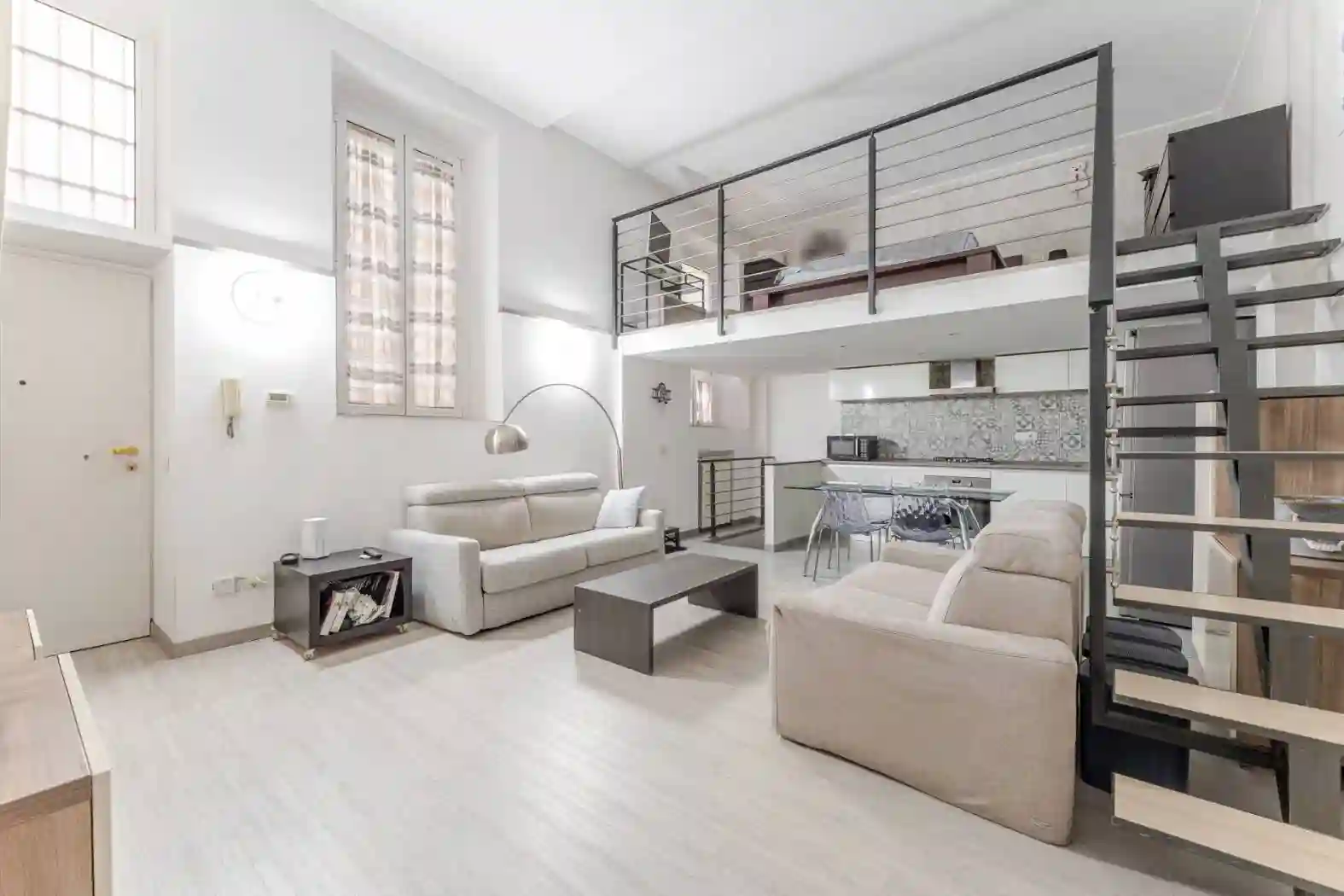 Loft - foto 2