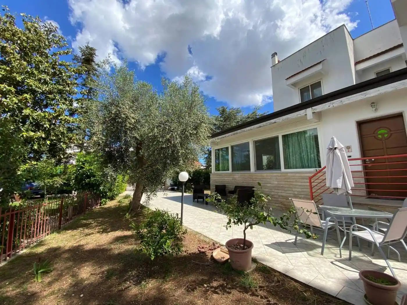 Villa in vendita a Valenzano