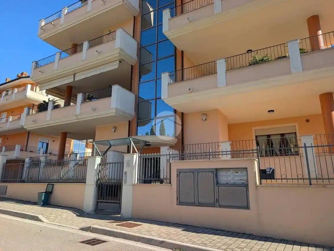 Appartamento in vendita a Cepagatti