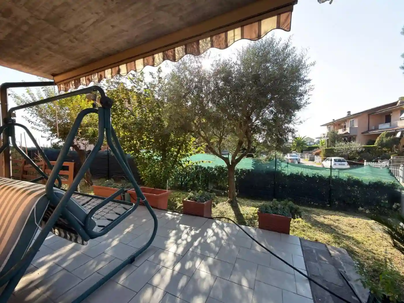 Villetta a schiera - foto 3