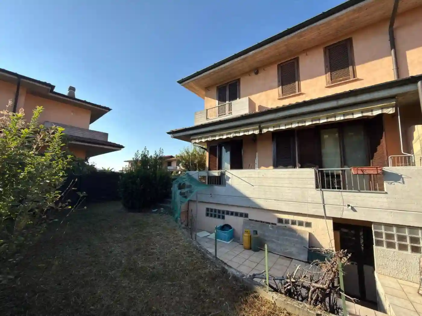 Villetta a schiera - foto 4