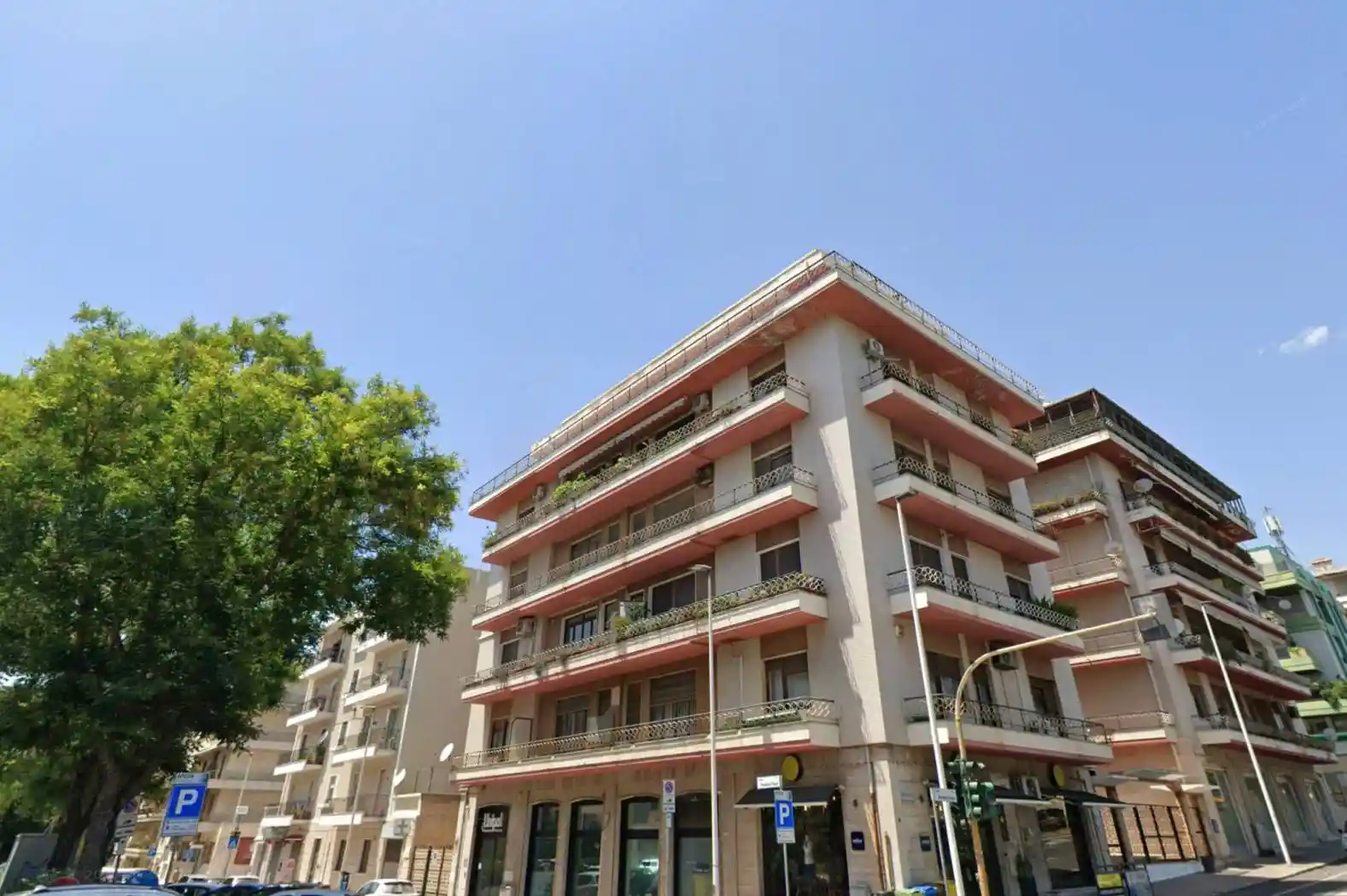 Appartamento in vendita a Cagliari