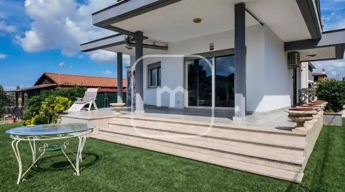 Villa - foto 4