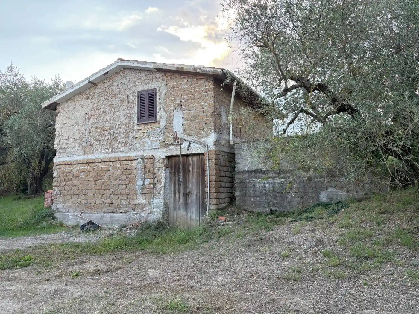 Rustico - Casale in vendita a Soriano nel Cimino