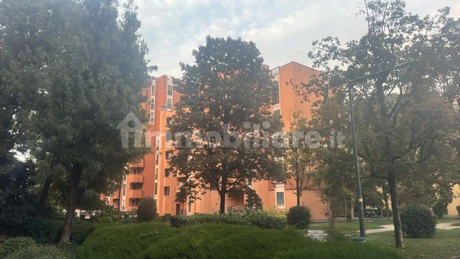 Appartamento in vendita a Segrate
