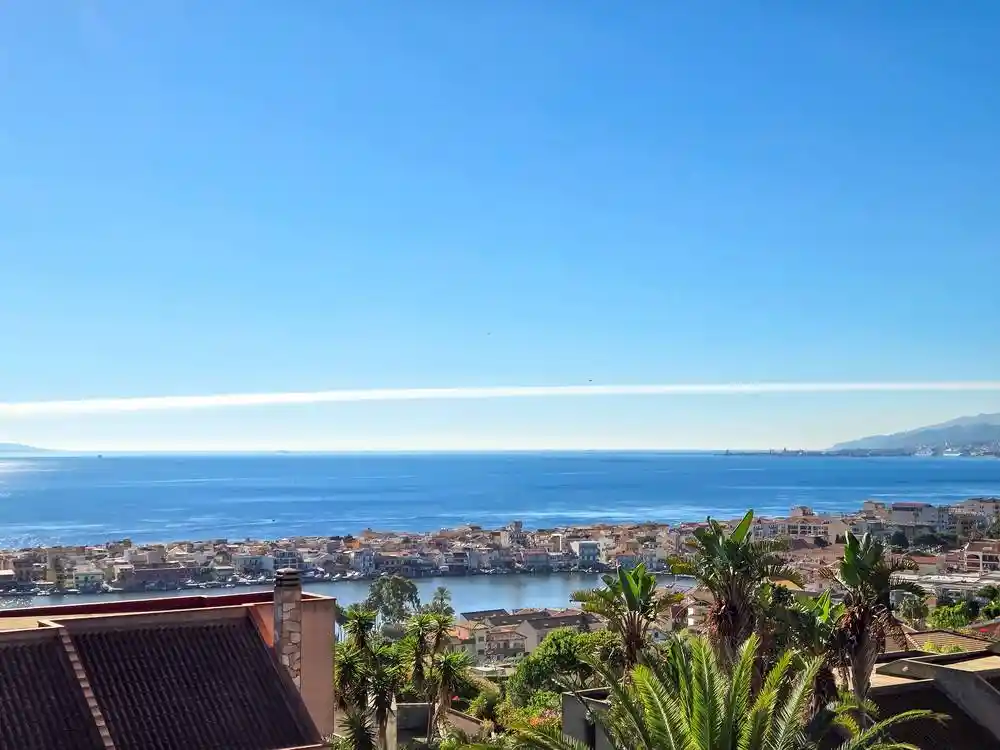 Villa in vendita a Messina