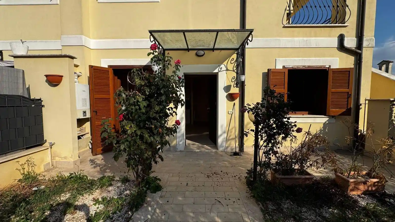 Appartamento in vendita a Palestrina
