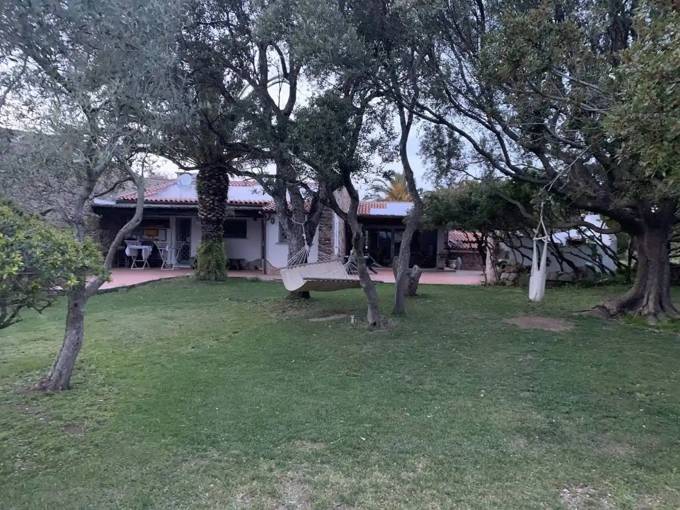 Villa in vendita a Olbia