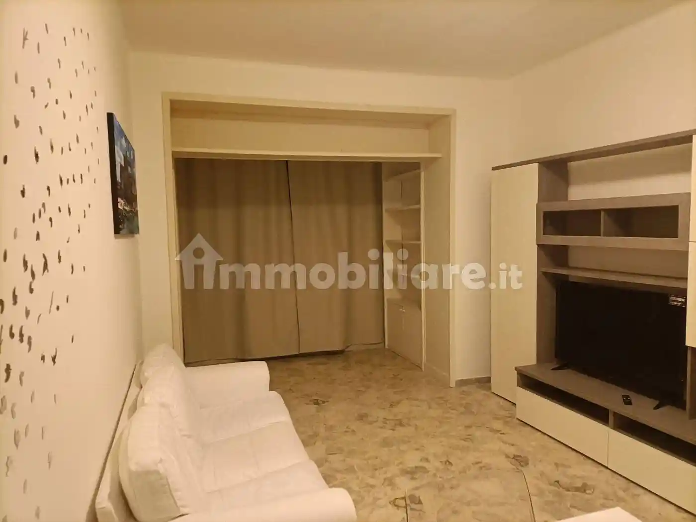 Appartamento in affitto a Bari