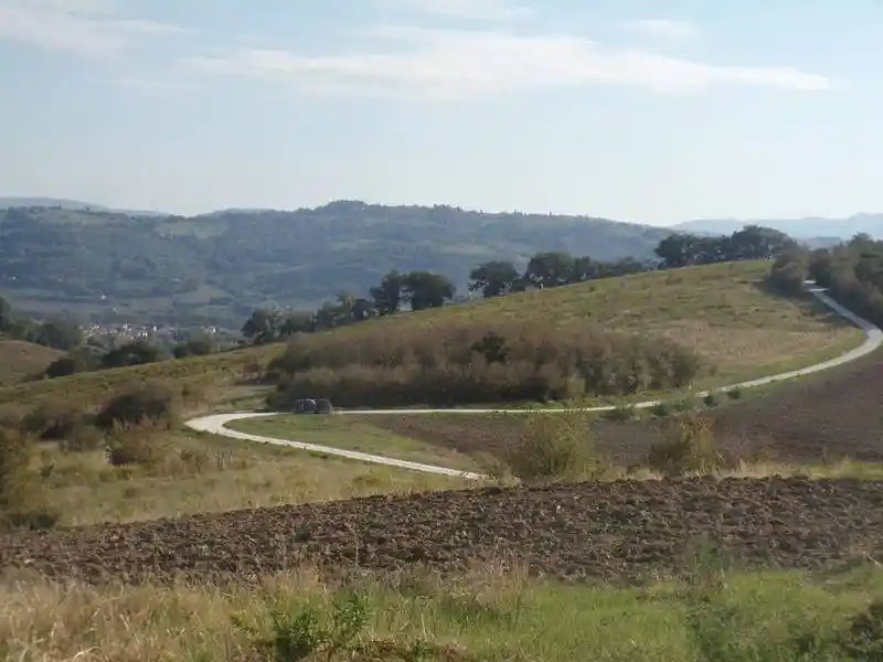 Rustico - Casale in vendita a Poggio San Marcello