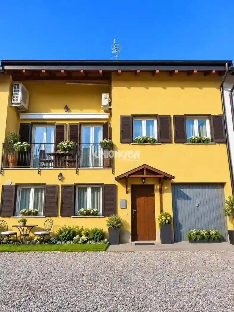 Casa indipendente - foto 2
