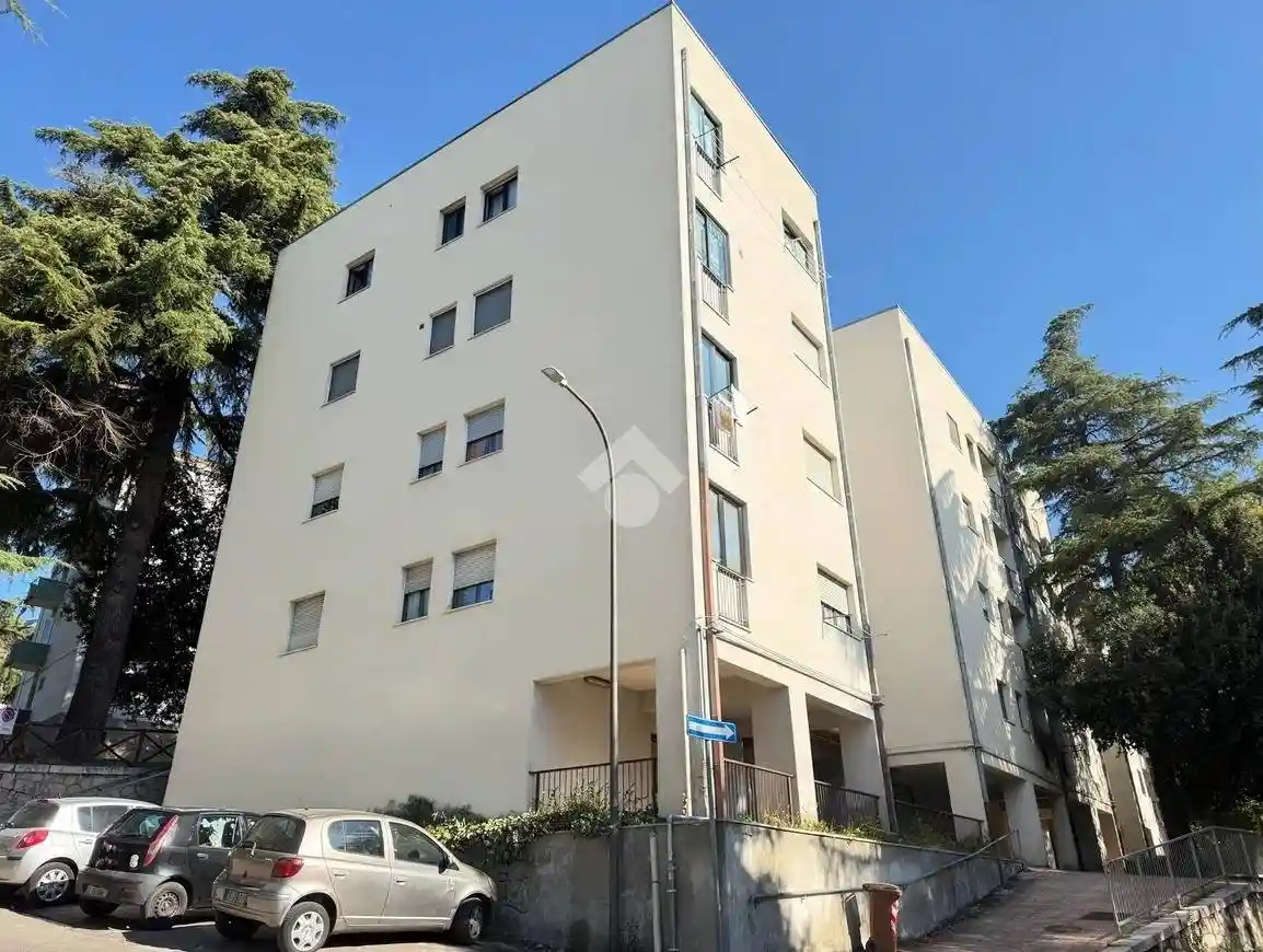 Appartamento in vendita a Potenza