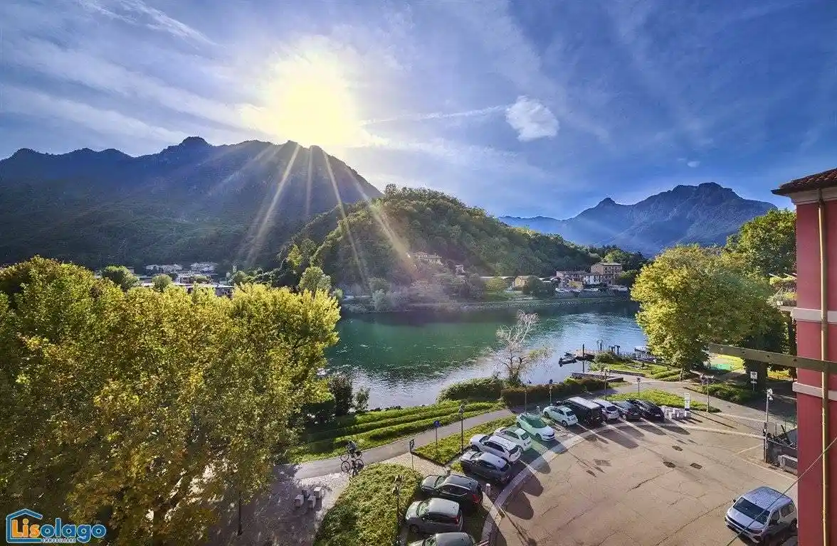 Appartamento in vendita a Lecco