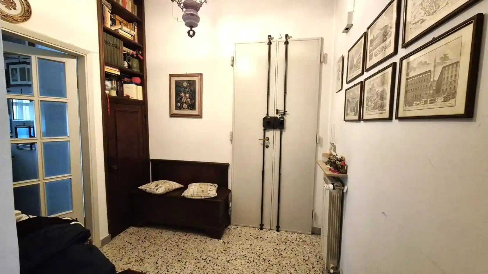 Appartamento in vendita a Firenze